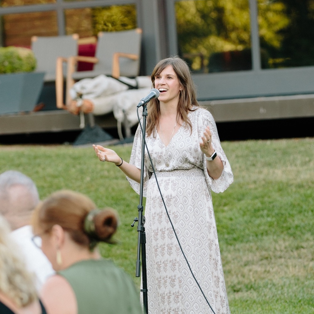 Meet your Posher, Jesslyn